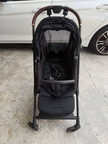Baby stroller
