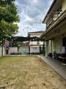 2-storey Terraced House For Sale in Ampang,SGR