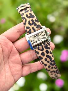 Cartier Tank Divan XL W6300755