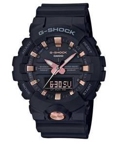 Watch- Casio G SHOCK GA810B-1A4 -ORIGINAL