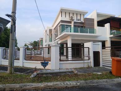 2-storey Terraced House For Sale in Bandar Sri Sendayan,NSN