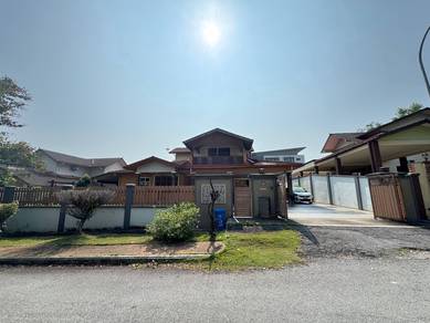 Bungalow House For Sale in Shah Alam,SGR