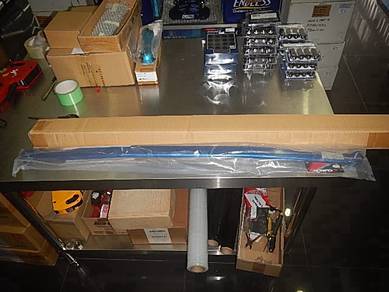 Cusco Power Brace Front Bar FL5 Type R