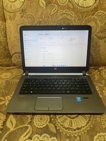 hp probook 440 g2 intel(r) core i5 gen 5200u 2.20