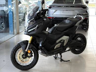 Honda XADV
