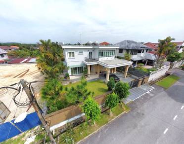 Bungalow House For Sale in Kajang,SGR