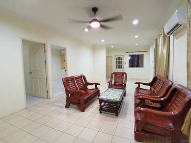 1-storey Terraced House For Rent in Miri,SWK