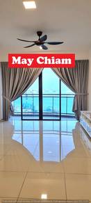 Condominium For Sale in Waterside Residence