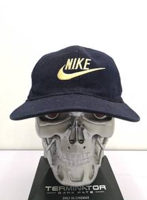 Vintage Nike Caps