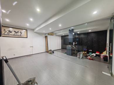 Warehouse / Factory For Rent in Tebrau,JHR