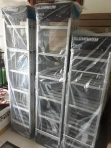 Tangga 16 step new tahan lasak ladder