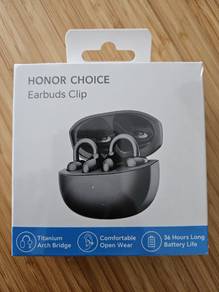 Honor Choice Earbuds Clip