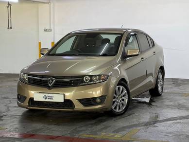 Proton Preve CFE PREMIUM in Balakong, SGR