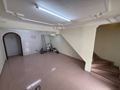 2-storey Terraced House For Sale in Senai,JHR