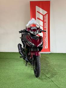 Yamaha 135LC