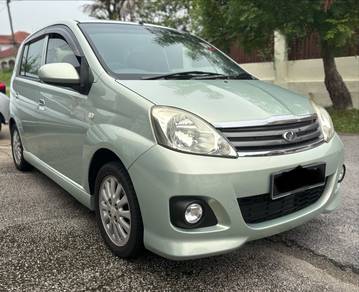 Perodua Viva ELITE in Ayer Keroh, MLK