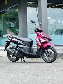 Honda Vario 125