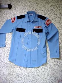US Guard Uniform Shirt