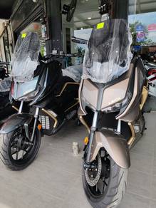 Aveta Vanguard 250 V2