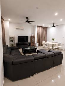 Cluster House For Sale in Johor Bahru,JHR