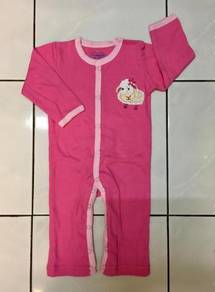 Jumper Pink Sheep for Girls ~ FREE SHIPPING