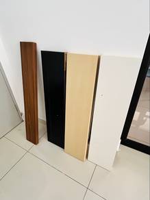 IKEA Lack Wall shelves