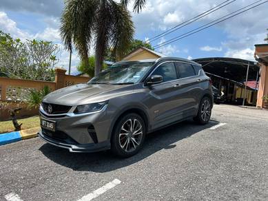 Proton X50 FWD in Temerloh, PHG
