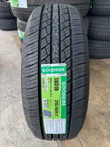 Tayar baru 215 60 17 Goodride su318 2026 thailand