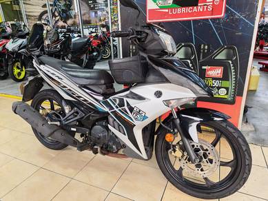 Yamaha Y15ZR