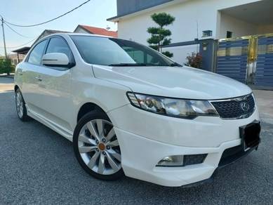 Naza Forte EX in Alor Setar, KDH