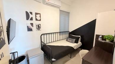Room in Sepang, SGR