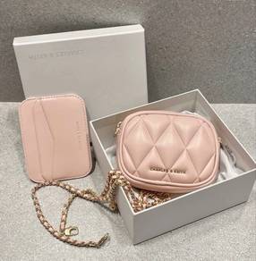 [New] Charles & Keith purse / bag