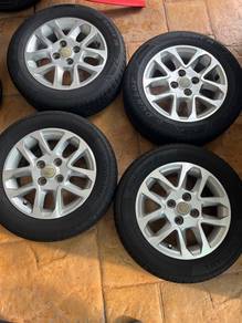 sportrim axia