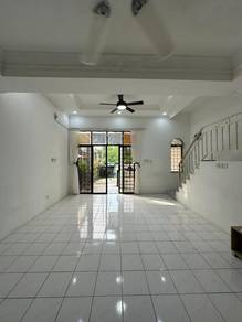 Terraced House For Rent in Penampang,SBH