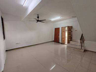 2-storey Terraced House For Sale in Senai,JHR
