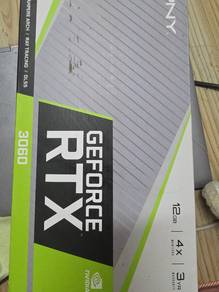 rtx3060 12gb pny