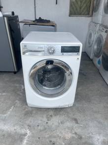 Electrolux inverter front load washer 10.0kg