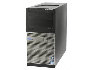 Dell Desktop Core i3