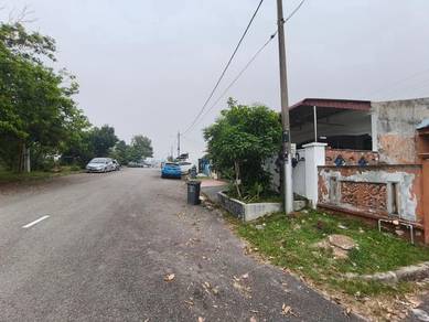 1-storey Terraced House For Sale in Johor Bahru,JHR