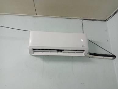 Aircond 1.5Hp 