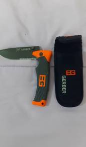 Gerber Bear Grylls Folding Knife