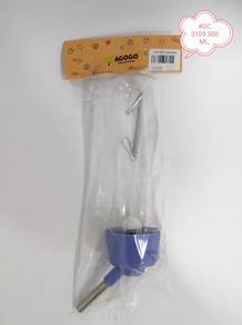 Rabbit Hamster Rodent Water Drinking Bottle 500ml