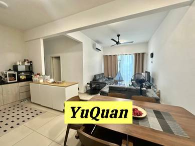 Service Residence For Sale in Imperial Grande