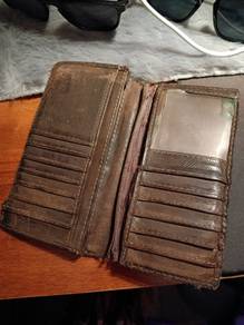 wallet polo origanal