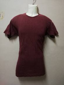 Vintage T-Shirt ATOMIC & HIDROGEN BOMB By MONSIEUR