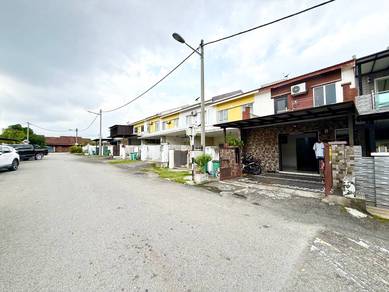2-storey Terraced House For Sale in Semenyih,SGR