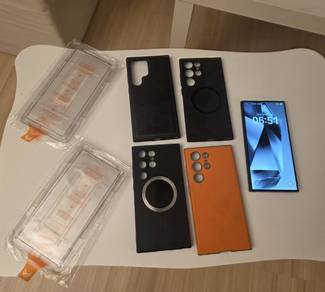 Samsung Galaxy S24 Ultra 512 GB