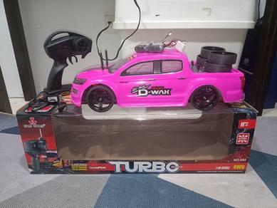 rc dmax
