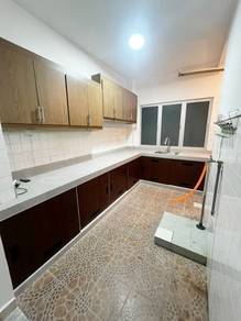 Apartment For Rent in Taman Seri Murni (Selayang)