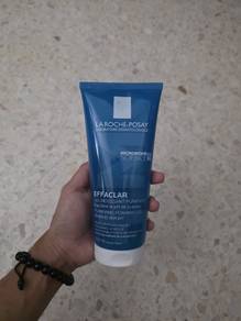 La Roche-Posay cleanser